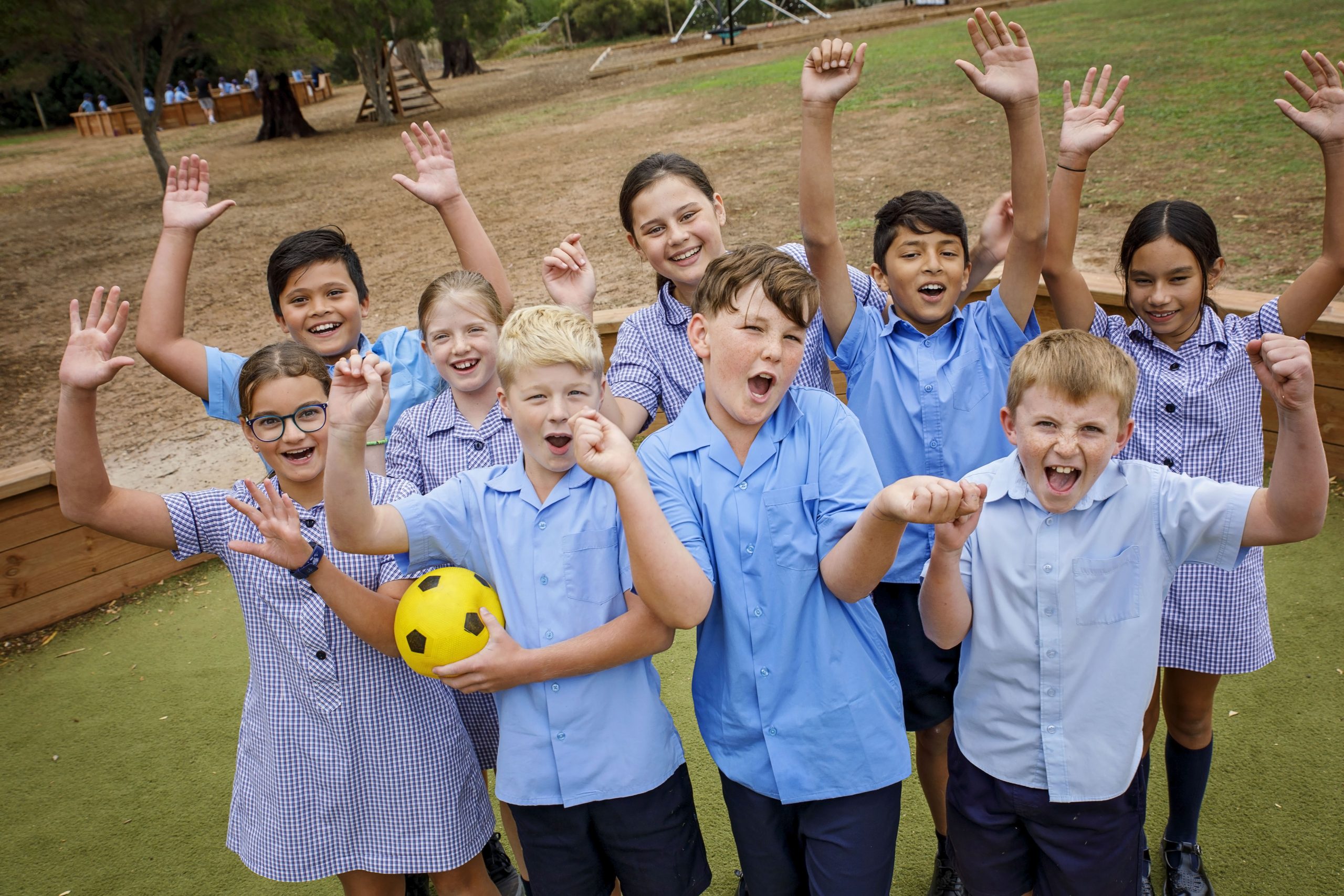 MACS Governance Statement St Anthony's Lara